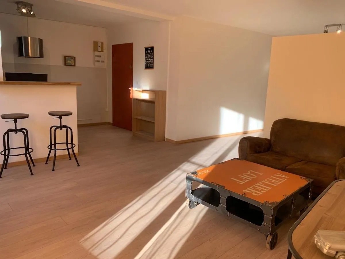 Appartement Dans Le Centre Medieval Hyères Apartament