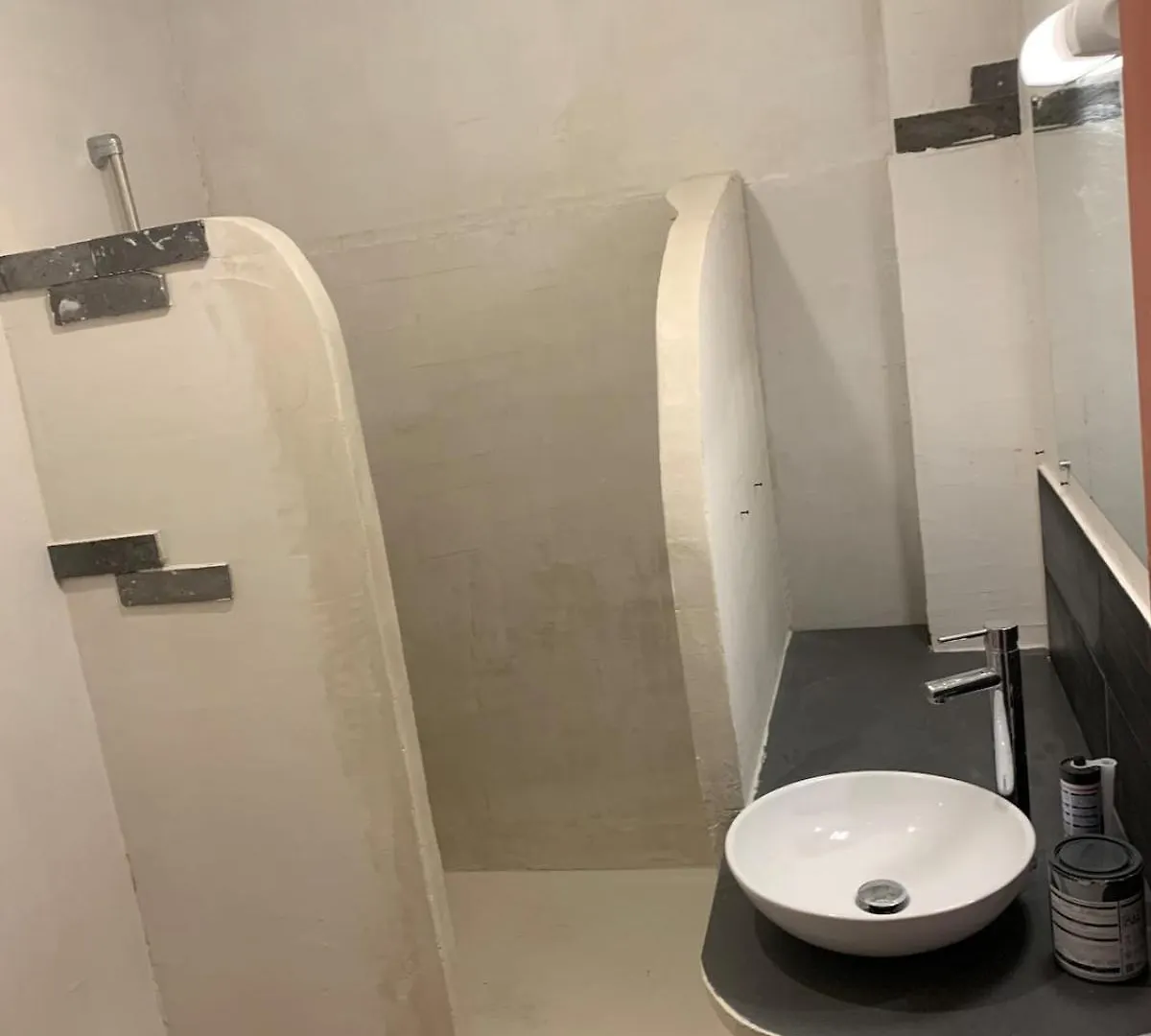 Appartement Dans Le Centre Medieval Hyères 0*,