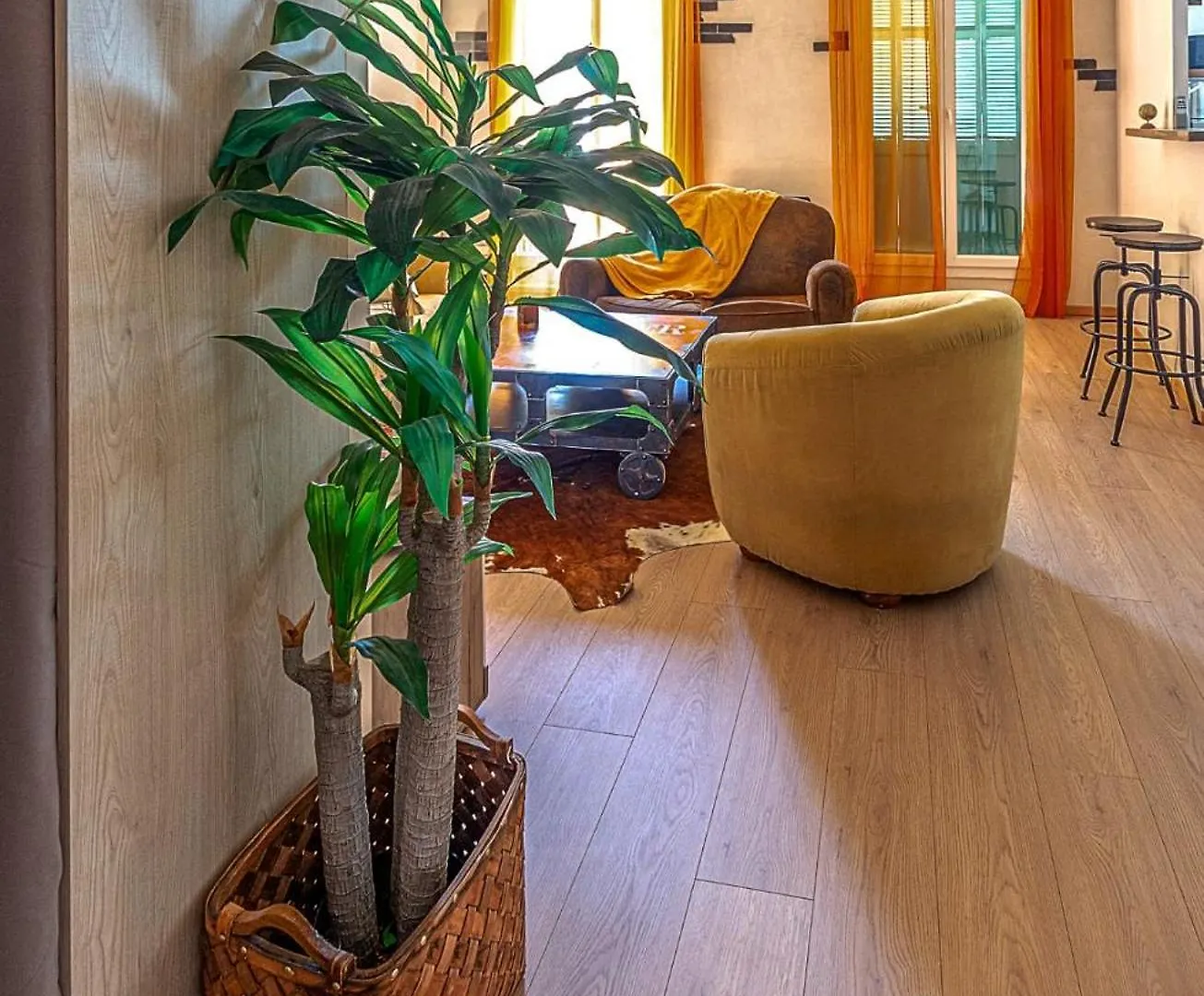 Apartamento Appartement Dans Le Centre Medieval Hyères