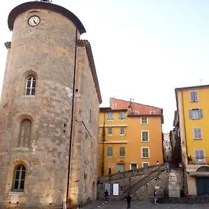 Des Templiers Appartement