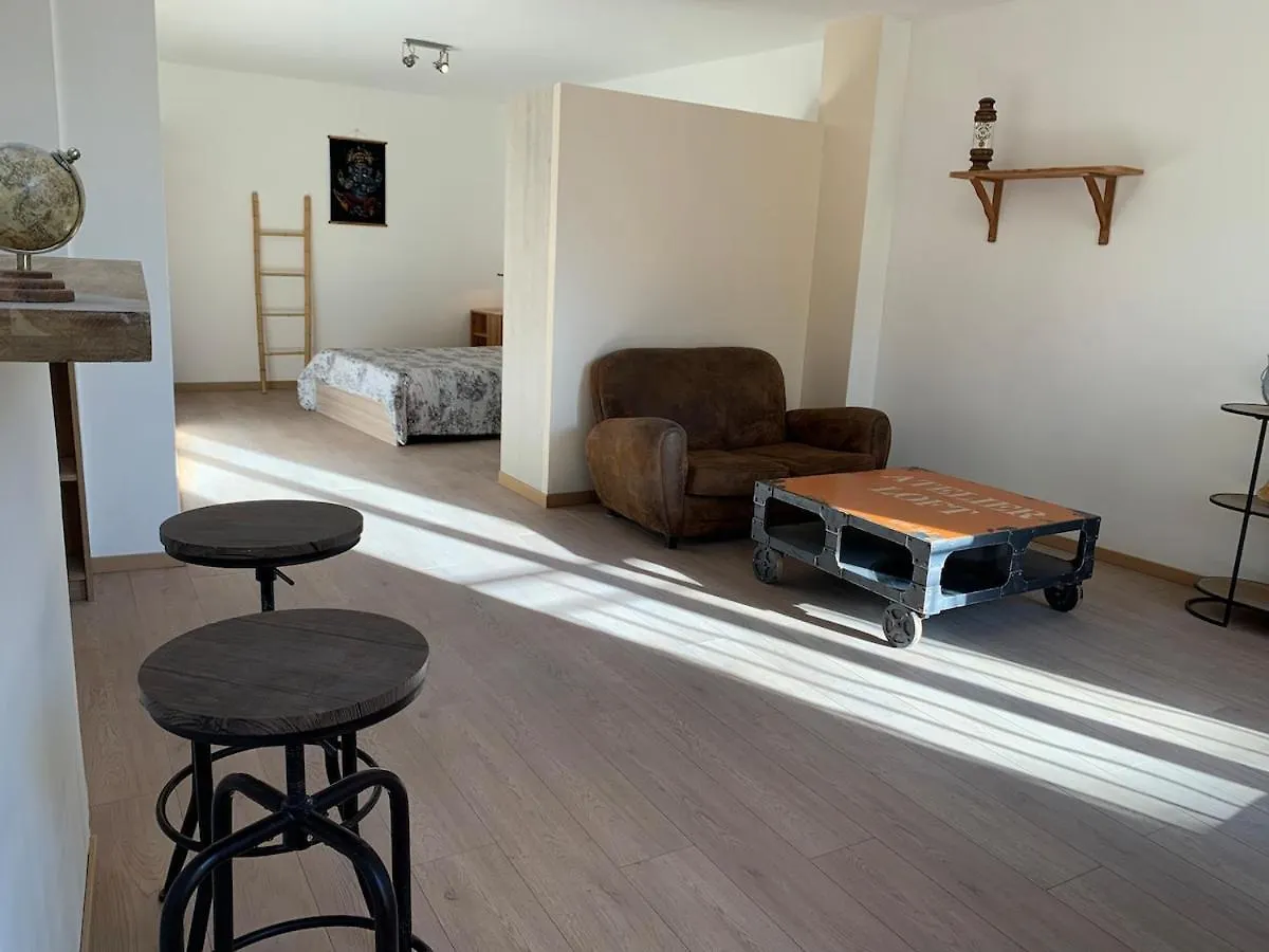 Apartment Appartement Dans Le Centre Medieval Hyeres